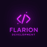 FlarionDevelopment Logo